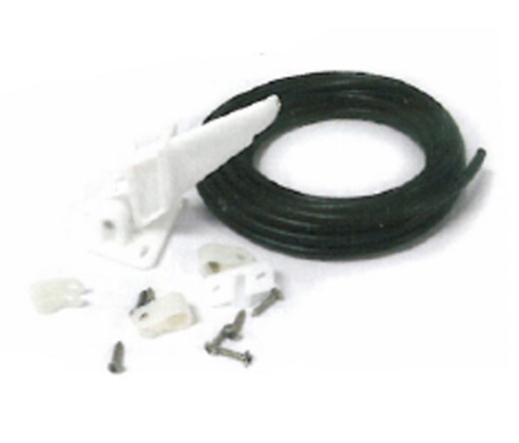 KUS rýchlomer + 6m hadica